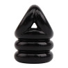 GK Power Ballstretcher Triangle Plus 6.5cm Noir